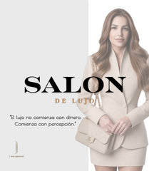 Ebook #1 Salón de Lujo