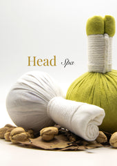 Manual de Head Spa: Ritual Coreano de Bienestar Capilar