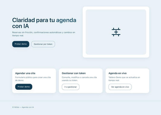 IA  contesta por ti: La primera impresión es solo una.