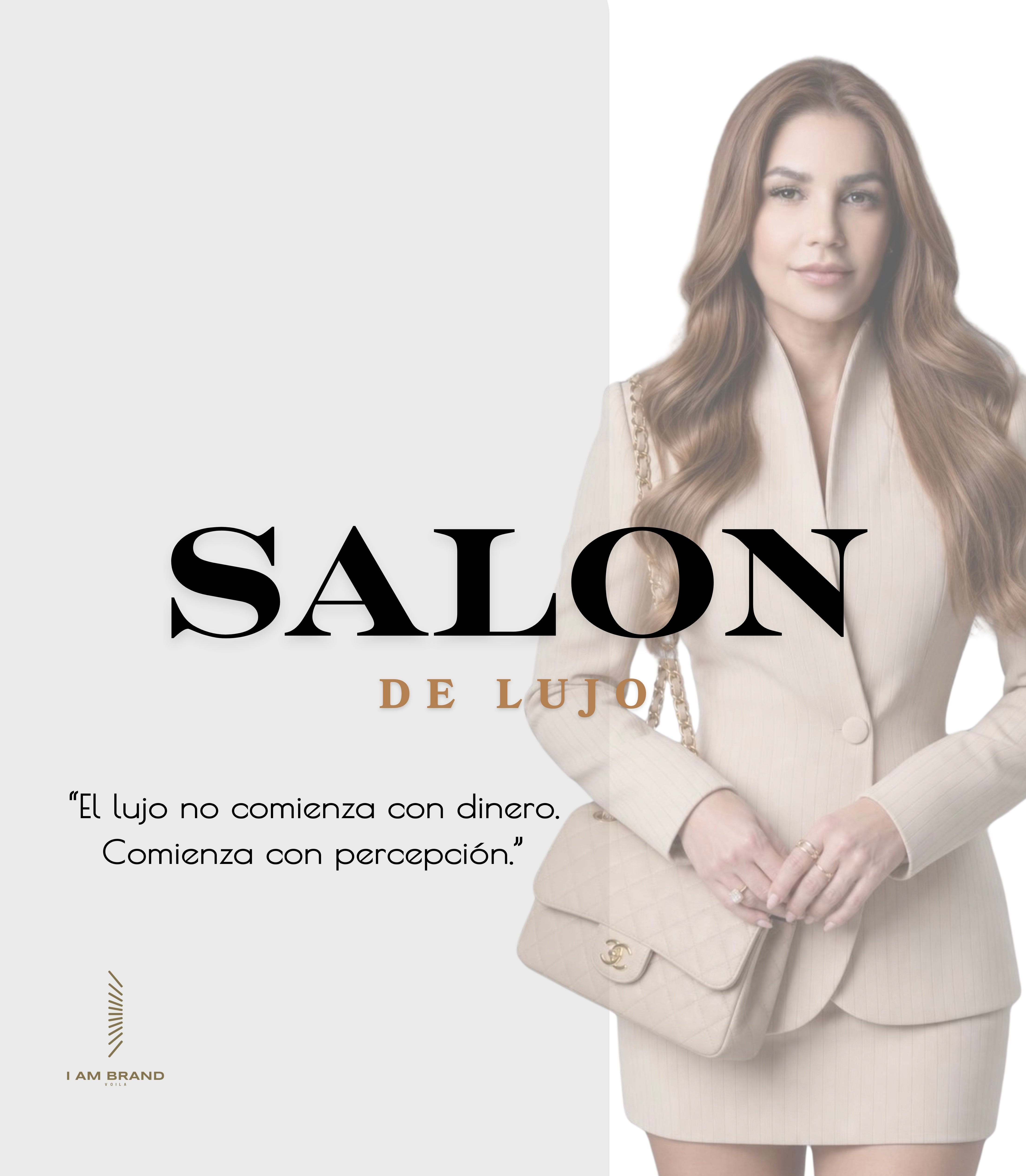Ebook #1 Salón de Lujo