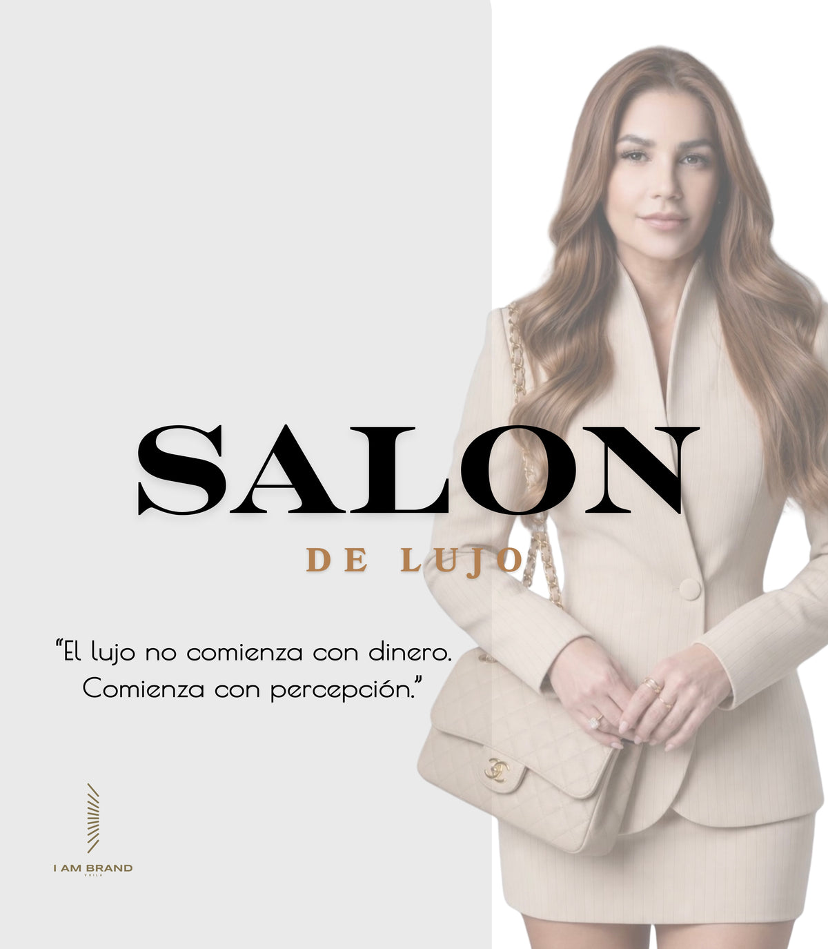 Ebook #1 Salón de Lujo