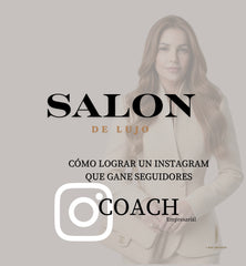 Oportunidad Exclusiva – Análisis de Instagram de Lujo