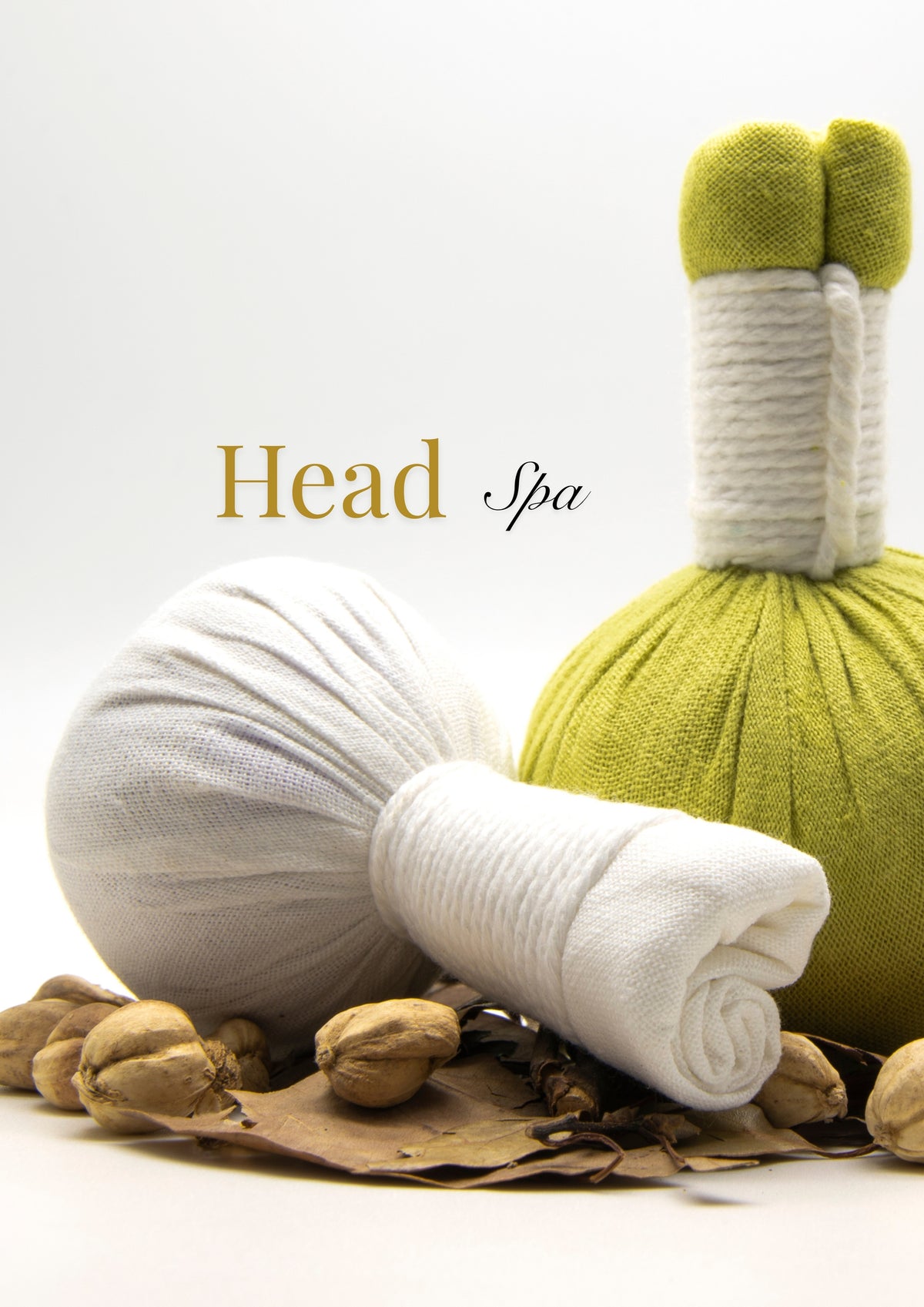 Manual de Head Spa: Ritual Coreano de Bienestar Capilar