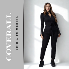 Coverall Profesional