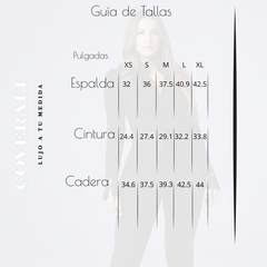 Coverall Profesional